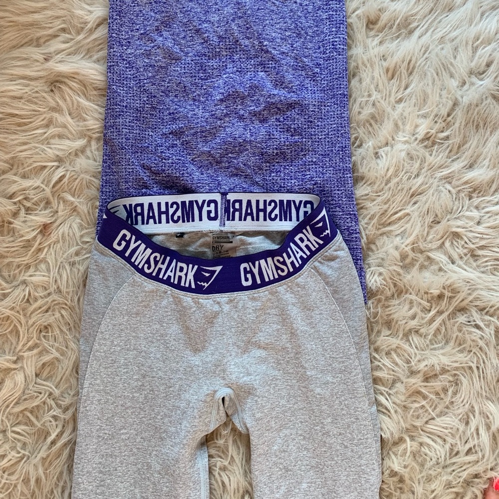 Gym Shark Set